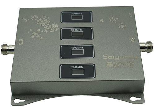  迭部四频手机信号接收器200㎡