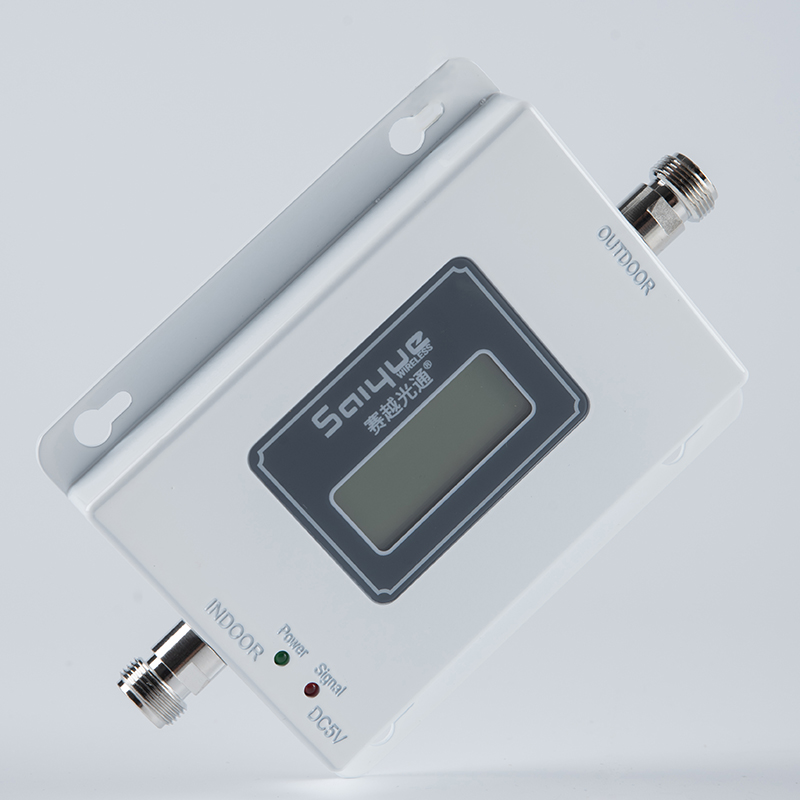 迭部家用配电房机房信号放大器200㎡