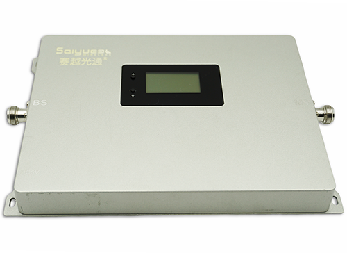  迭部三频/四频/五频手机信号接收器800㎡