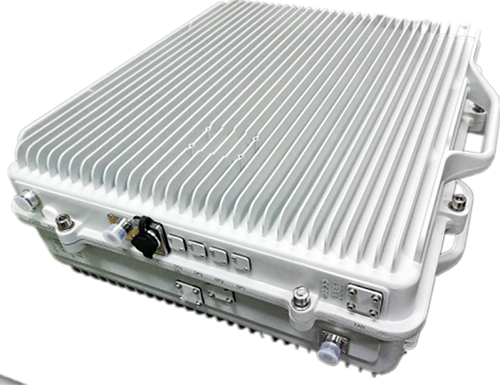 迭部信令级数字室分型移动通信干扰器