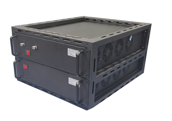 迭部室内大功率通讯管控屏蔽系统