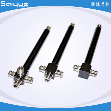  迭部FM调频广播同步广播功分器