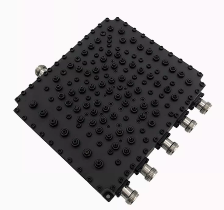  迭部双频三频四频五频腔体合路器4G+5G